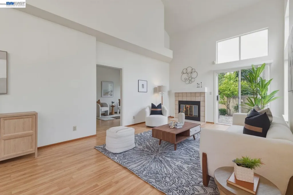 44873 Lynx Drive Fremont CA 94539