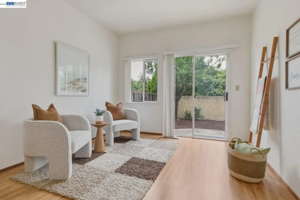 44873 Lynx Drive Fremont CA 94539