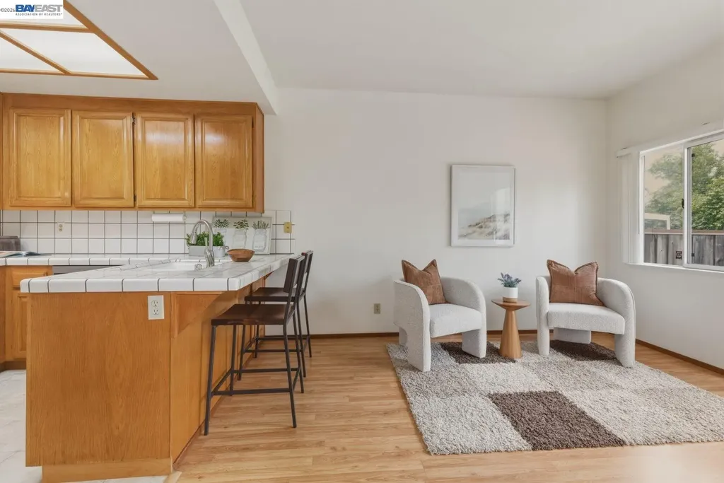 44873 Lynx Drive Fremont CA 94539