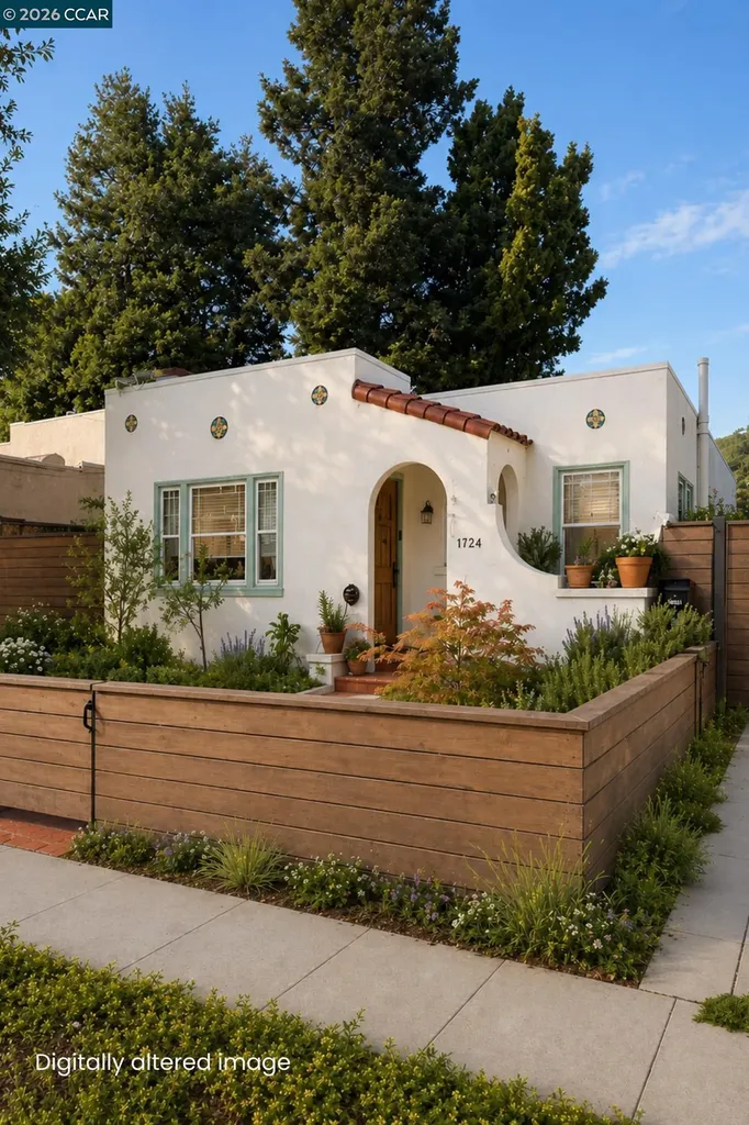 1724 Alhambra Avenue Martinez CA 94553