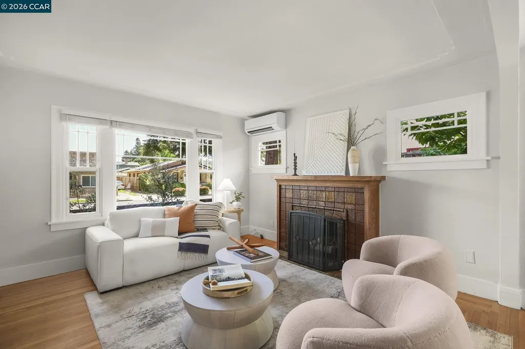 1724 Alhambra Avenue Martinez CA 94553