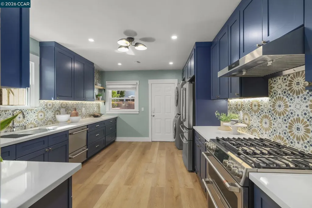 1724 Alhambra Avenue Martinez CA 94553