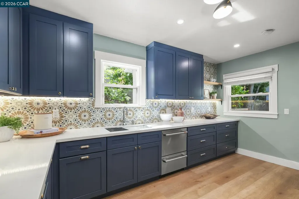 1724 Alhambra Avenue Martinez CA 94553