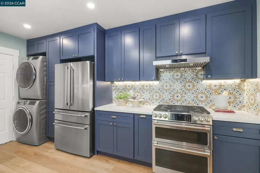 1724 Alhambra Avenue Martinez CA 94553