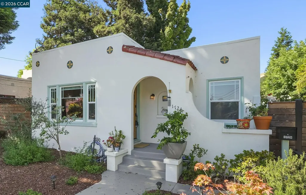 1724 Alhambra Avenue Martinez CA 94553