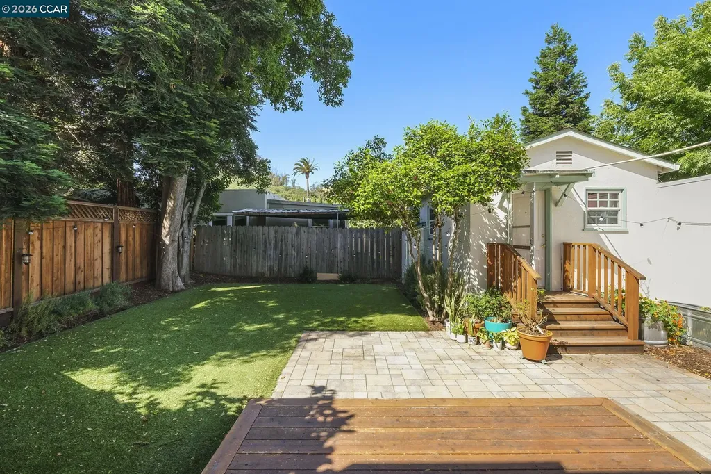 1724 Alhambra Avenue Martinez CA 94553