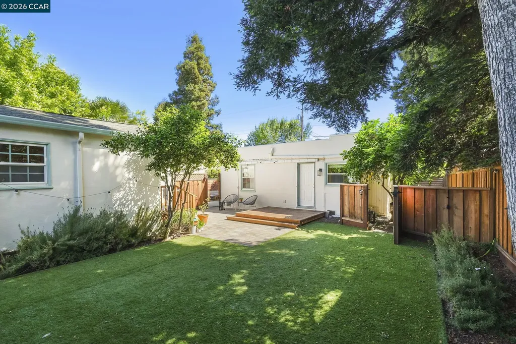 1724 Alhambra Avenue Martinez CA 94553