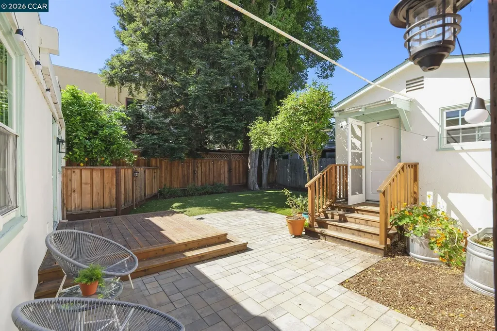 1724 Alhambra Avenue Martinez CA 94553