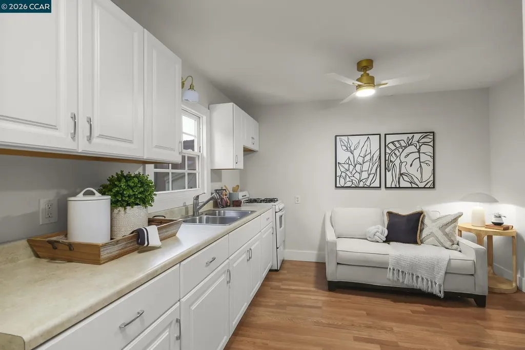 1724 Alhambra Avenue Martinez CA 94553