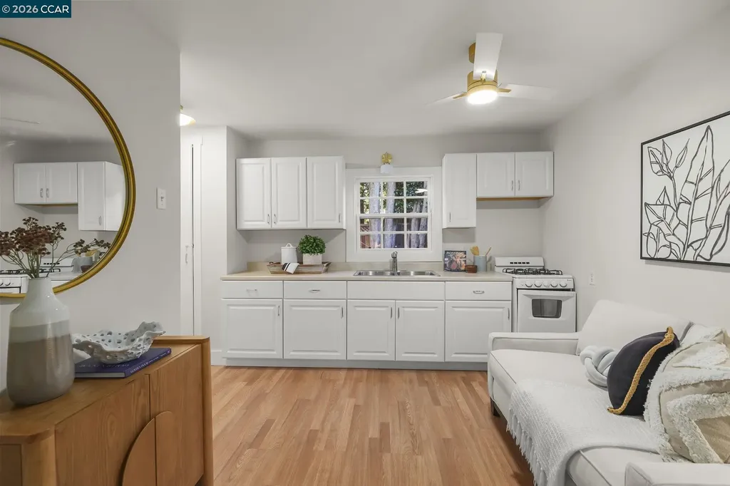 1724 Alhambra Avenue Martinez CA 94553