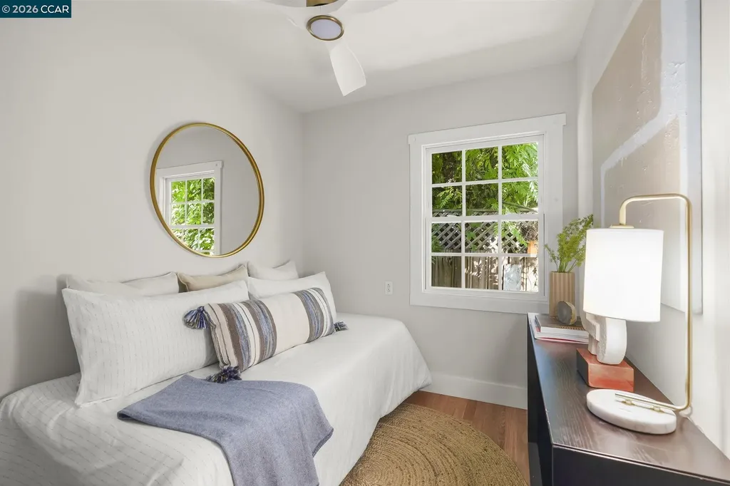 1724 Alhambra Avenue Martinez CA 94553