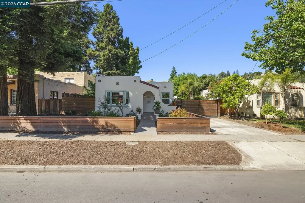 1724 Alhambra Avenue Martinez CA 94553