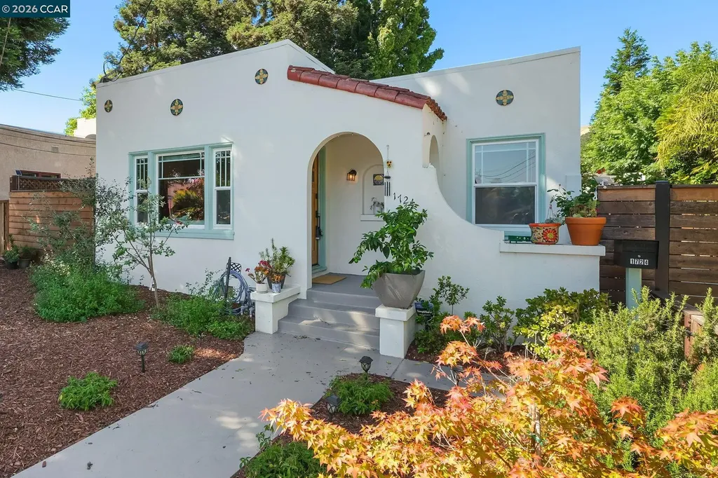 1724 Alhambra Avenue Martinez CA 94553