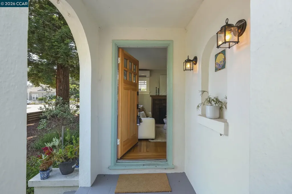 1724 Alhambra Avenue Martinez CA 94553