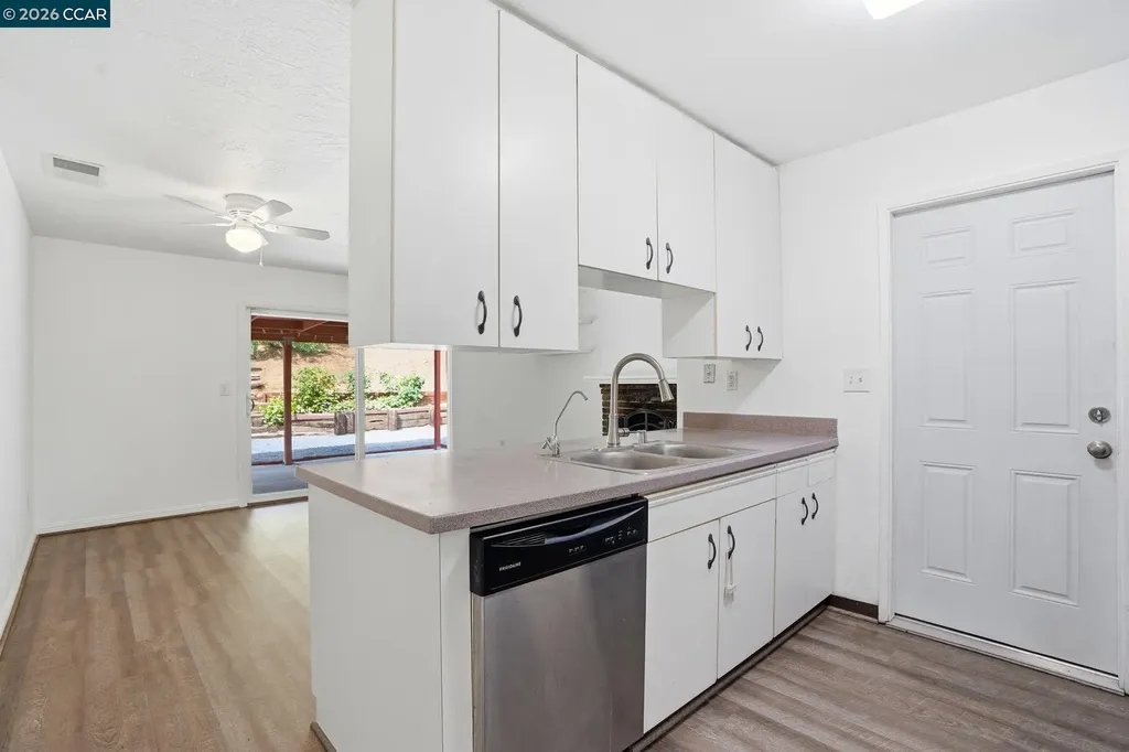 3508 Gentrytown Drive Antioch CA 94509