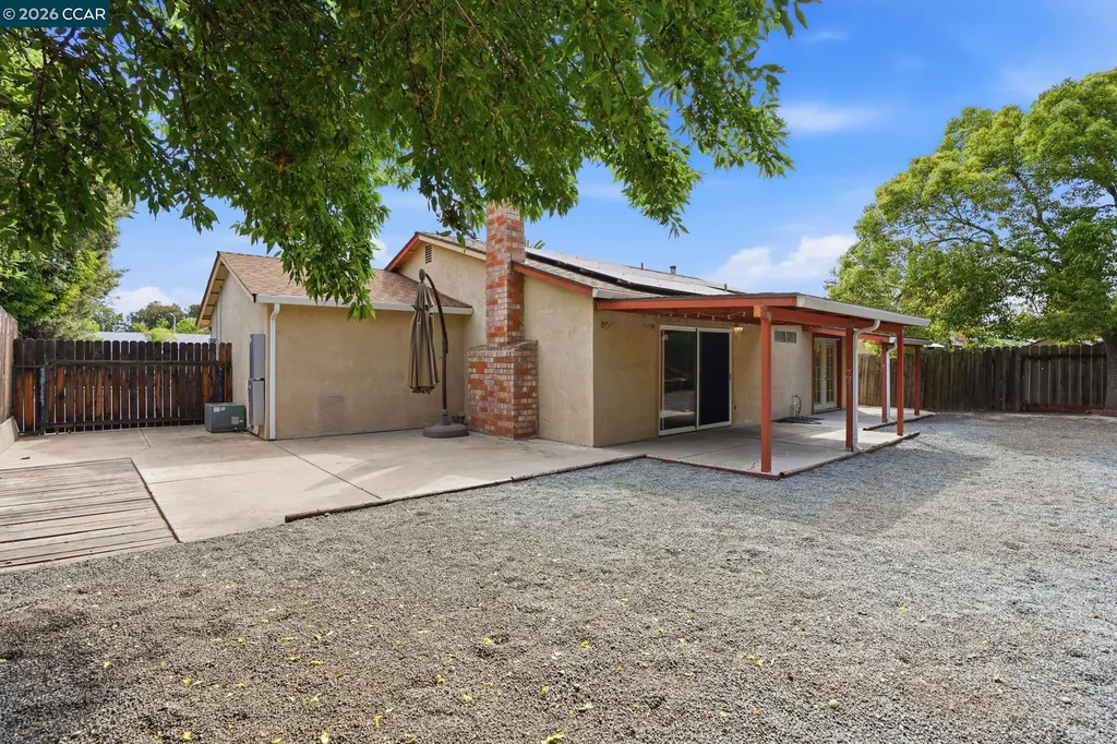 3508 Gentrytown Drive Antioch CA 94509