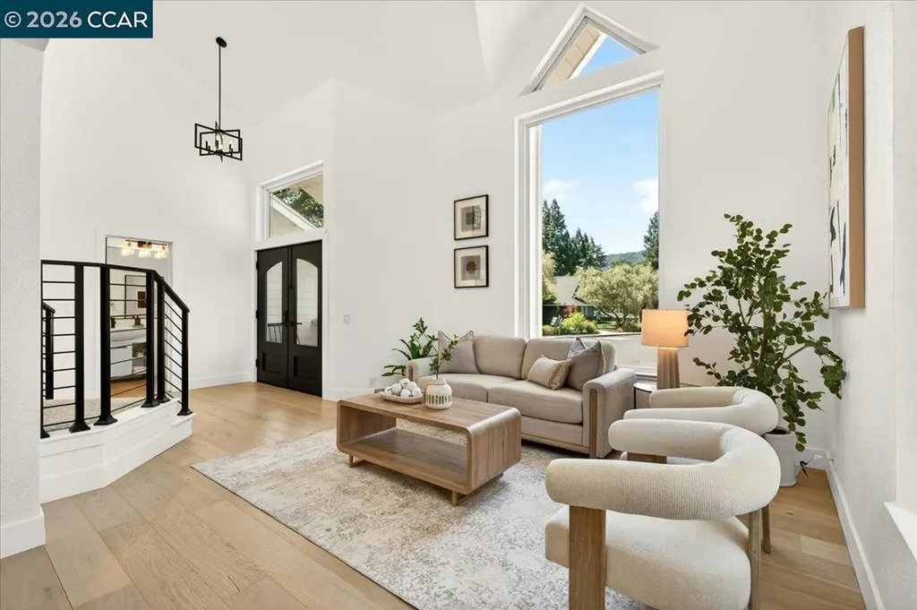281 Stone Valley Way Alamo CA 94507