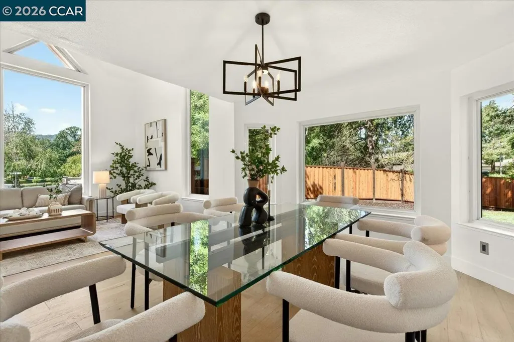 281 Stone Valley Way Alamo CA 94507
