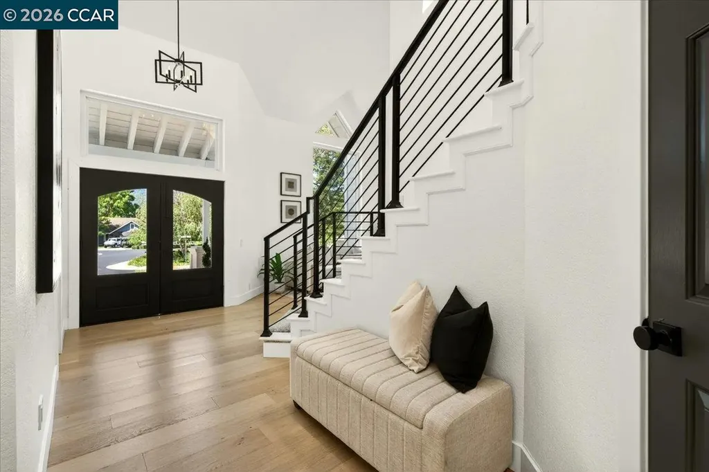 281 Stone Valley Way Alamo CA 94507