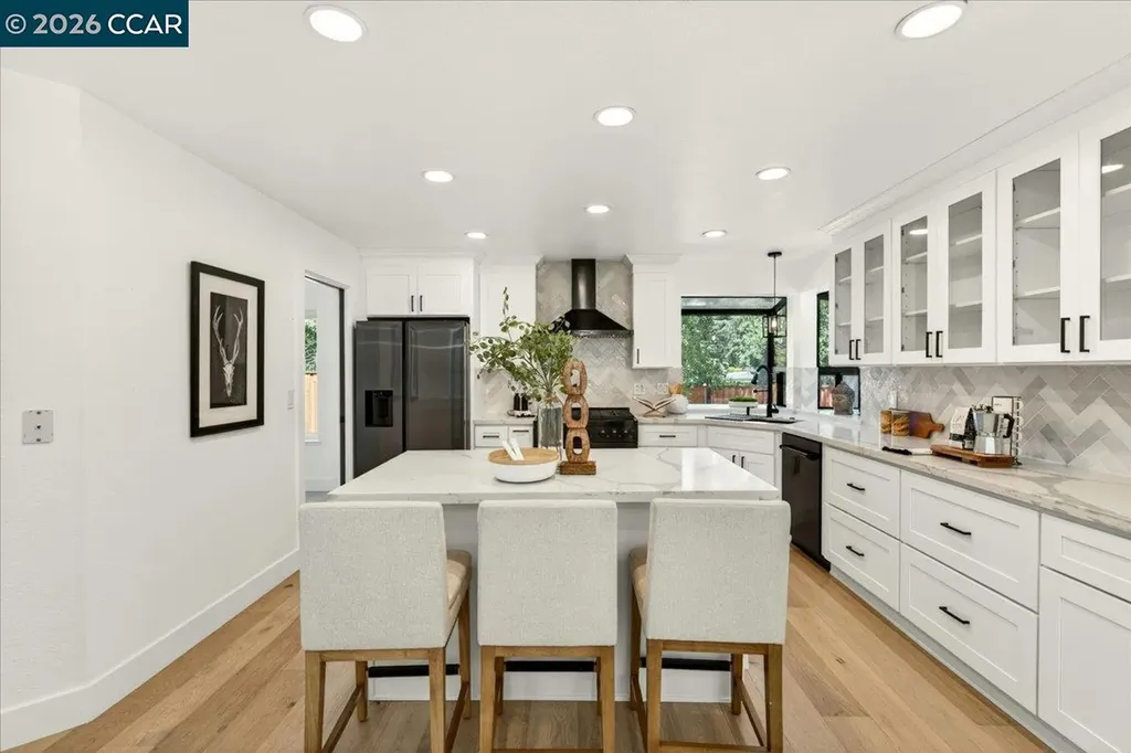 281 Stone Valley Way Alamo CA 94507