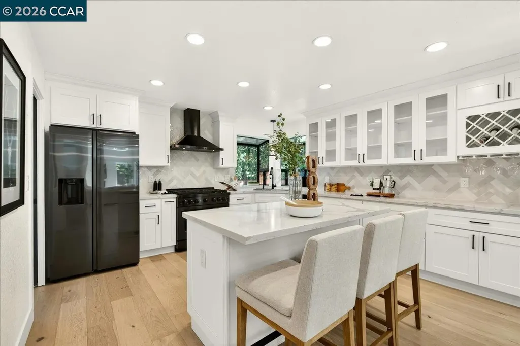 281 Stone Valley Way Alamo CA 94507