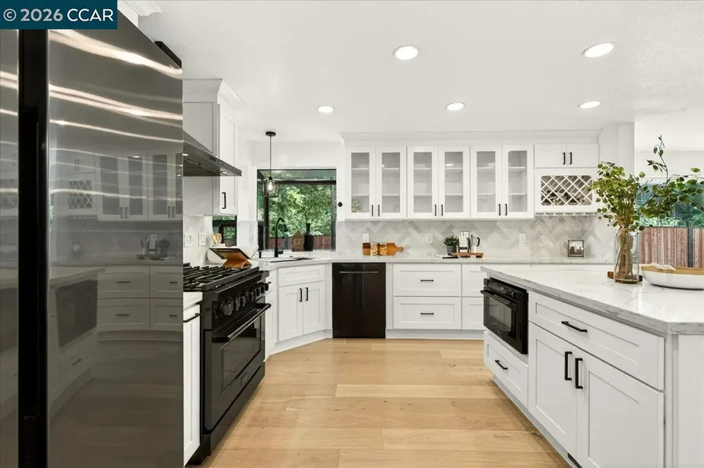 281 Stone Valley Way Alamo CA 94507