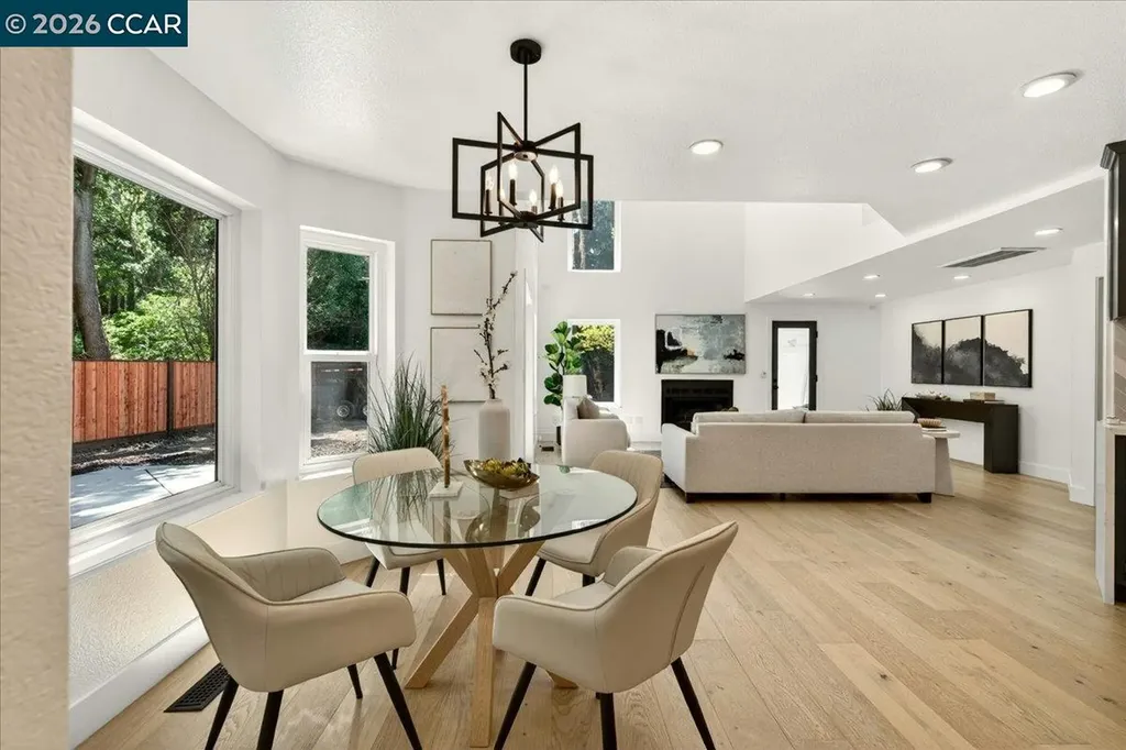 281 Stone Valley Way Alamo CA 94507