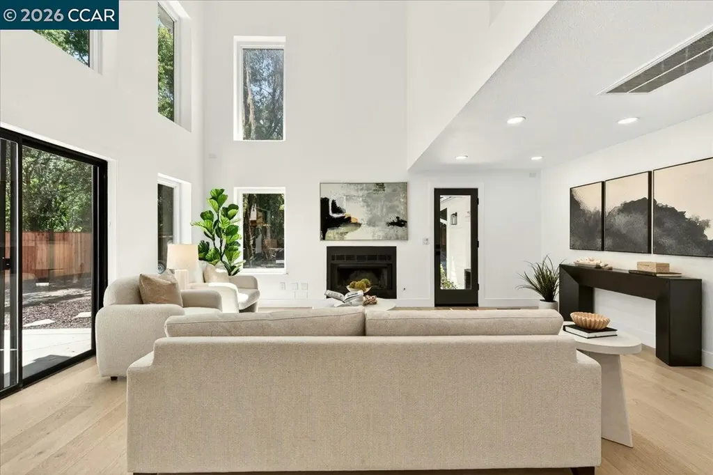 281 Stone Valley Way Alamo CA 94507