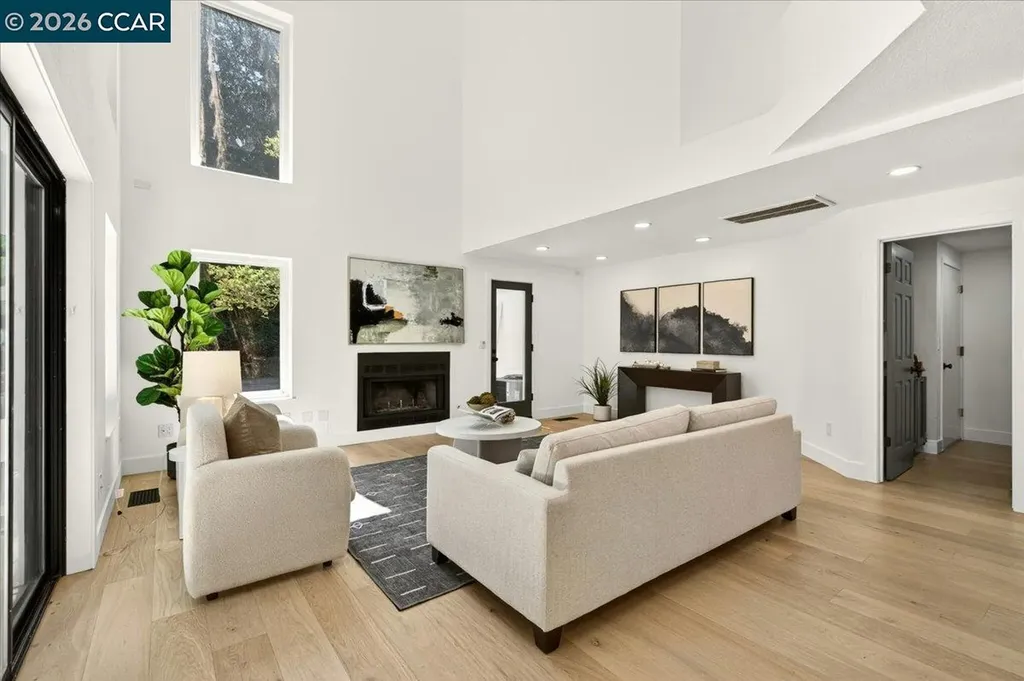 281 Stone Valley Way Alamo CA 94507