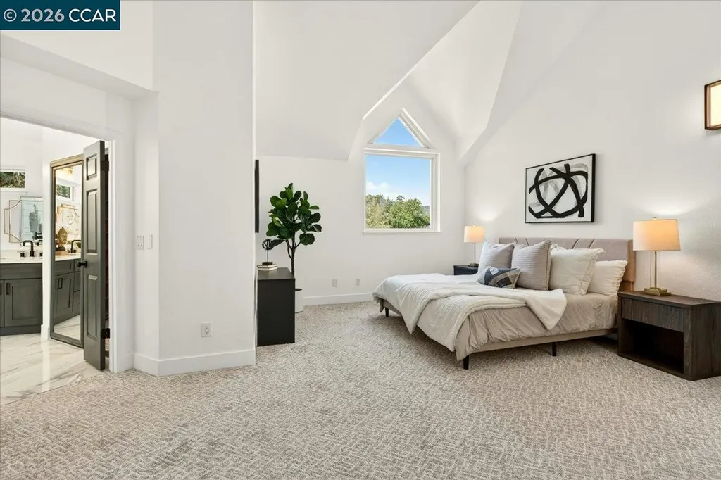 281 Stone Valley Way Alamo CA 94507