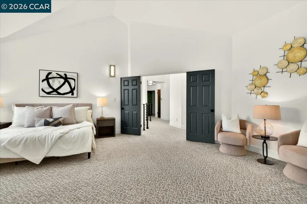 281 Stone Valley Way Alamo CA 94507
