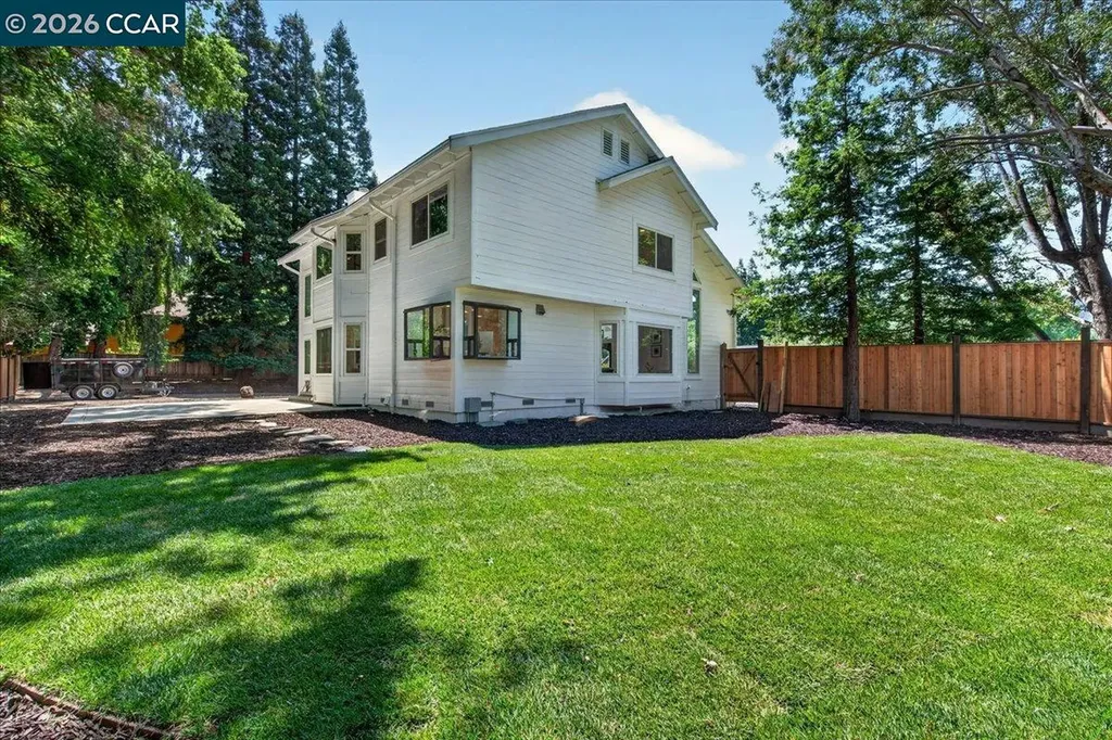 281 Stone Valley Way Alamo CA 94507