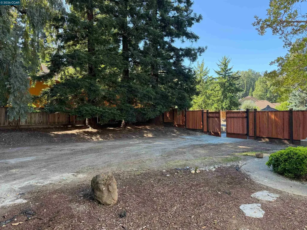 281 Stone Valley Way Alamo CA 94507