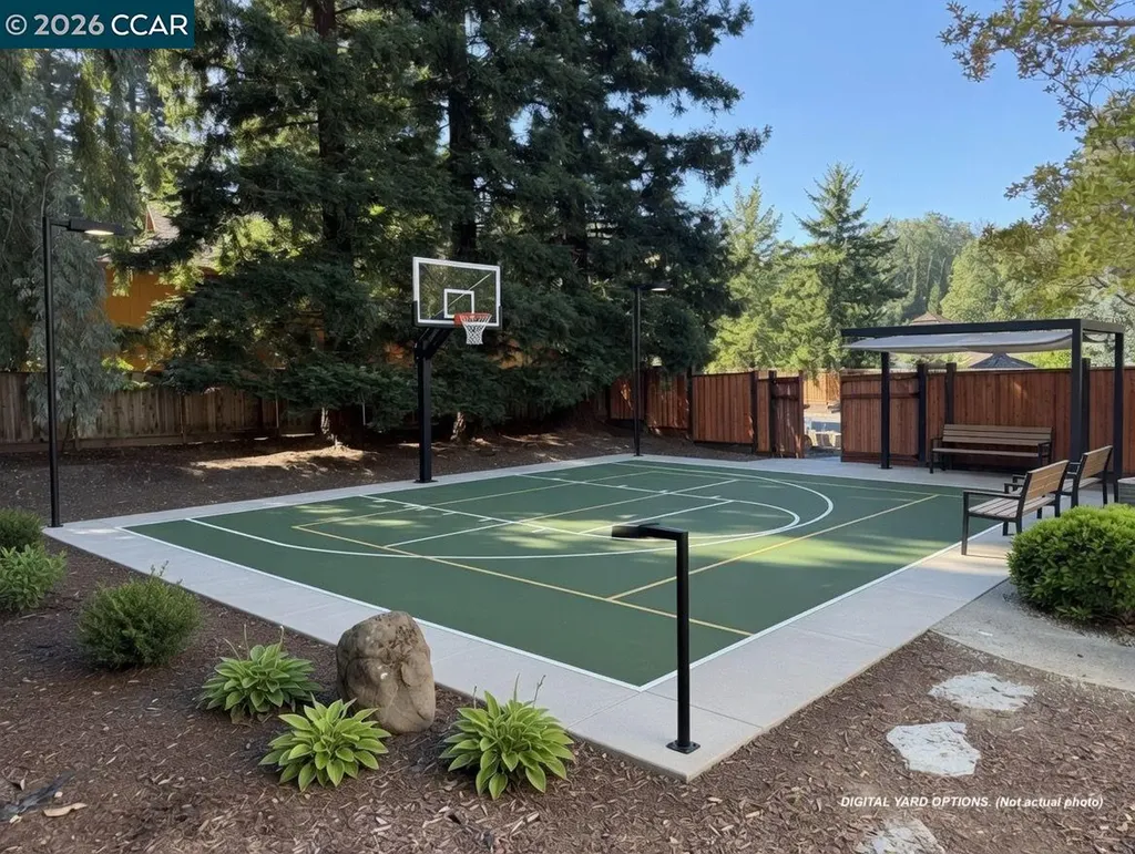 281 Stone Valley Way Alamo CA 94507