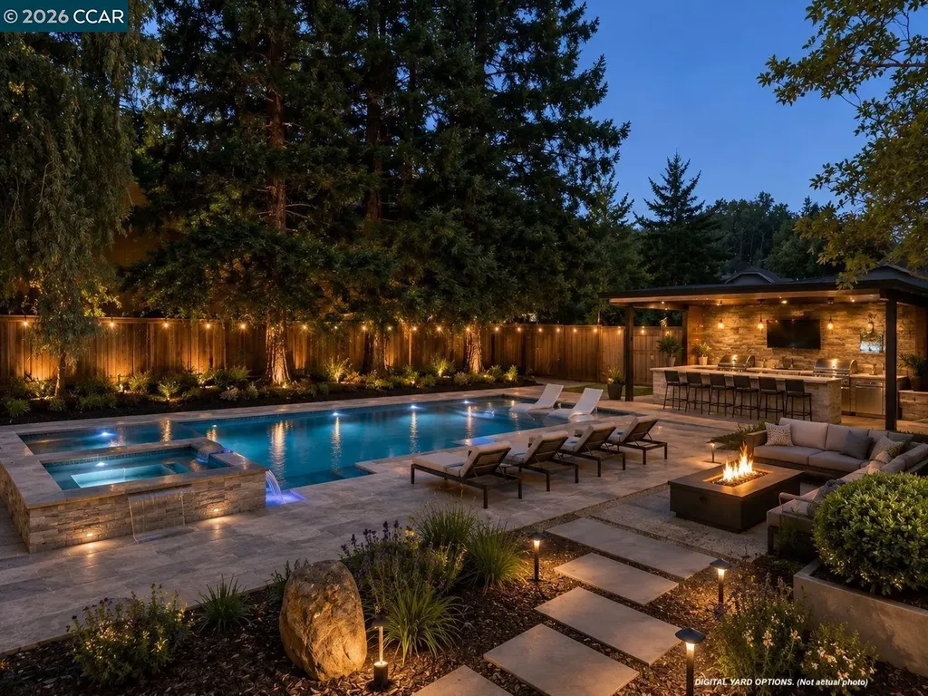 281 Stone Valley Way Alamo CA 94507