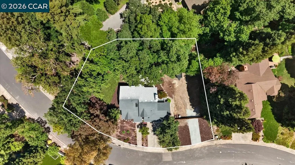 281 Stone Valley Way Alamo CA 94507