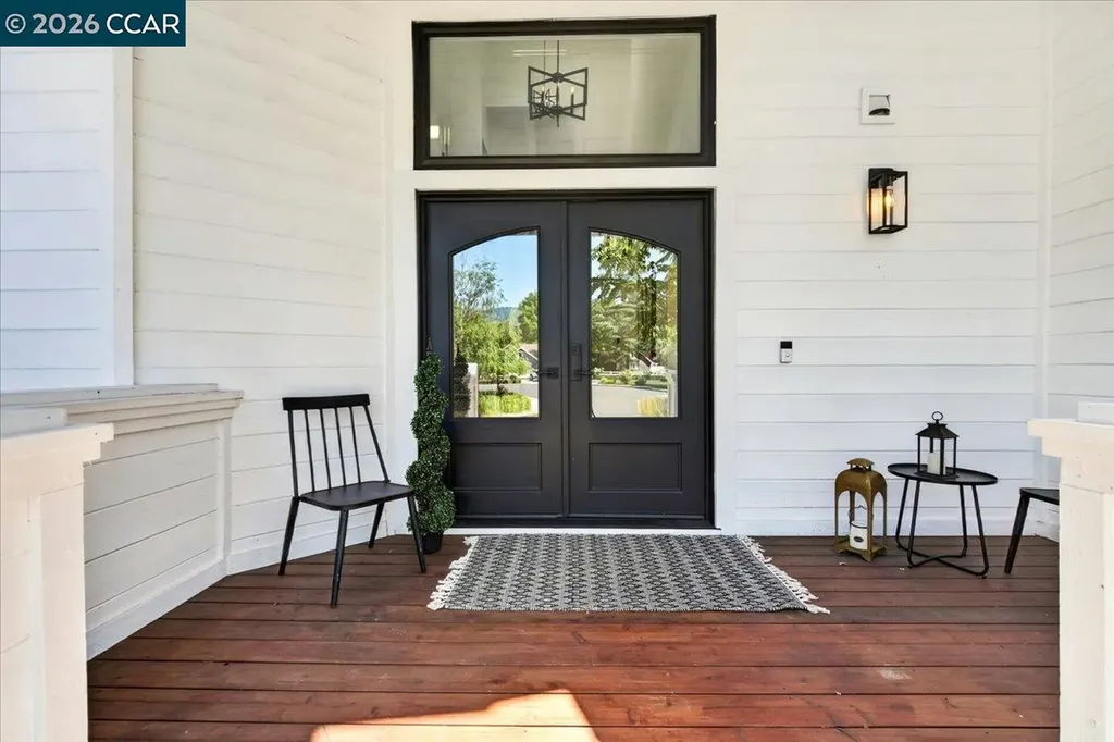 281 Stone Valley Way Alamo CA 94507