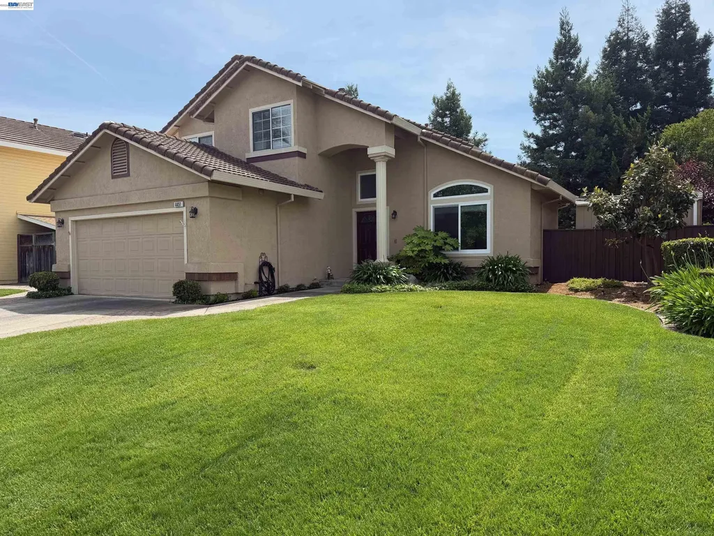 4451 Gale Street Livermore CA 94550