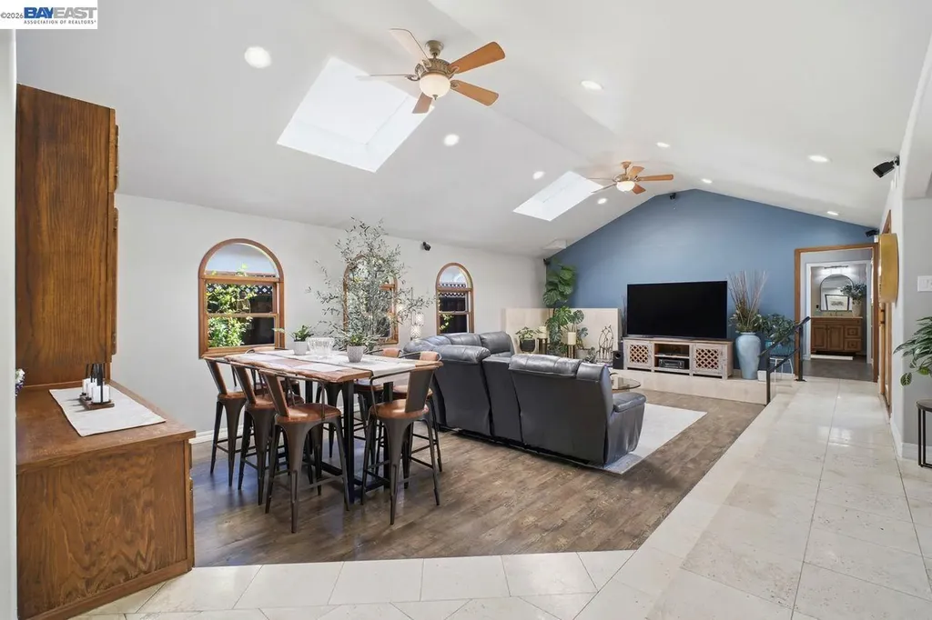 4858 Sterling Drive Fremont CA 94536