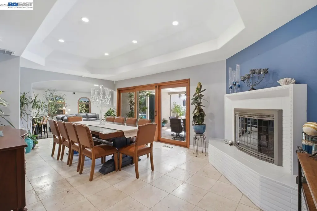 4858 Sterling Drive Fremont CA 94536