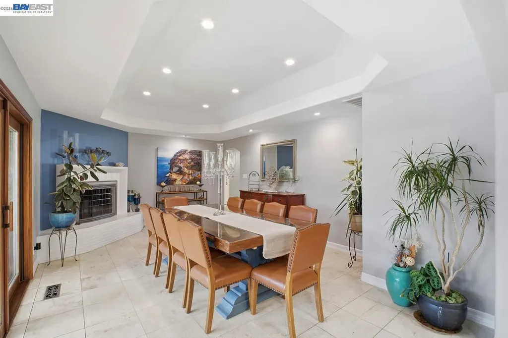 4858 Sterling Drive Fremont CA 94536