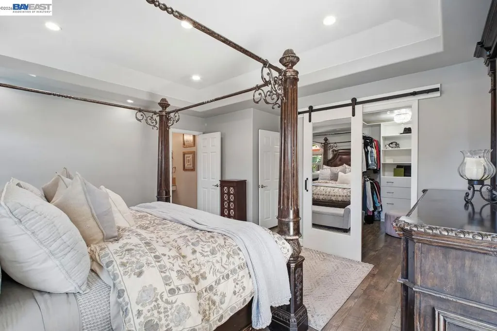 4858 Sterling Drive Fremont CA 94536
