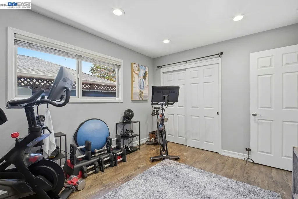 4858 Sterling Drive Fremont CA 94536