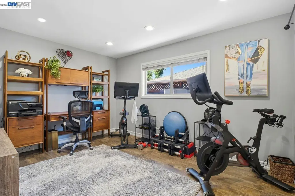 4858 Sterling Drive Fremont CA 94536
