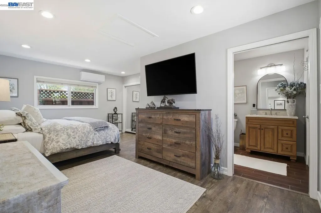 4858 Sterling Drive Fremont CA 94536