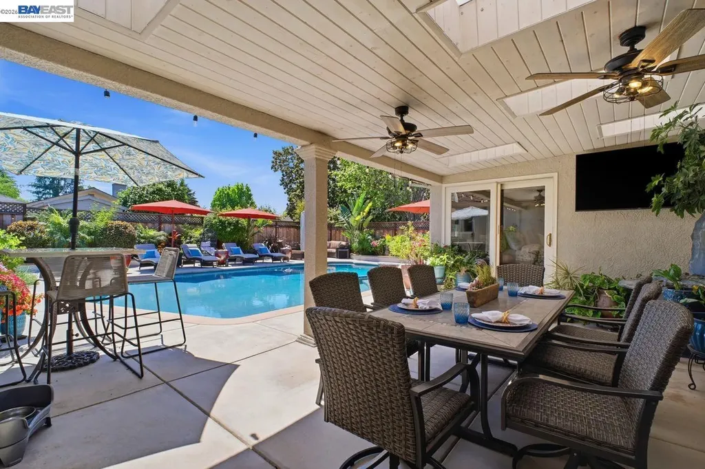 4858 Sterling Drive Fremont CA 94536