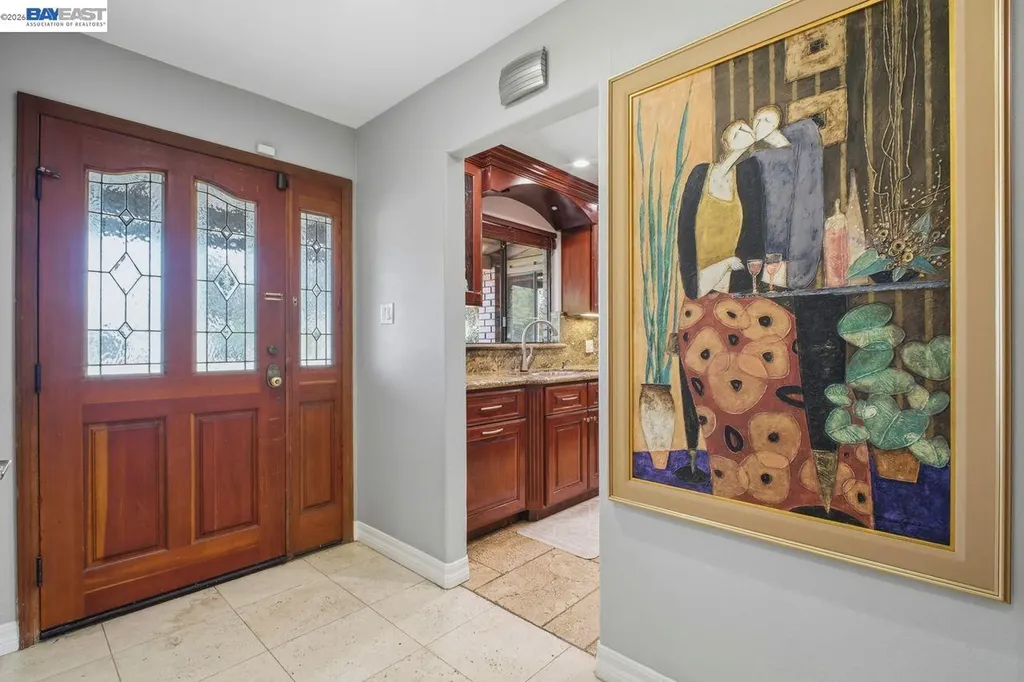 4858 Sterling Drive Fremont CA 94536