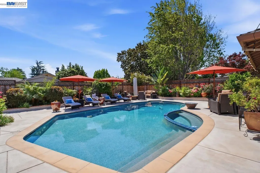 4858 Sterling Drive Fremont CA 94536