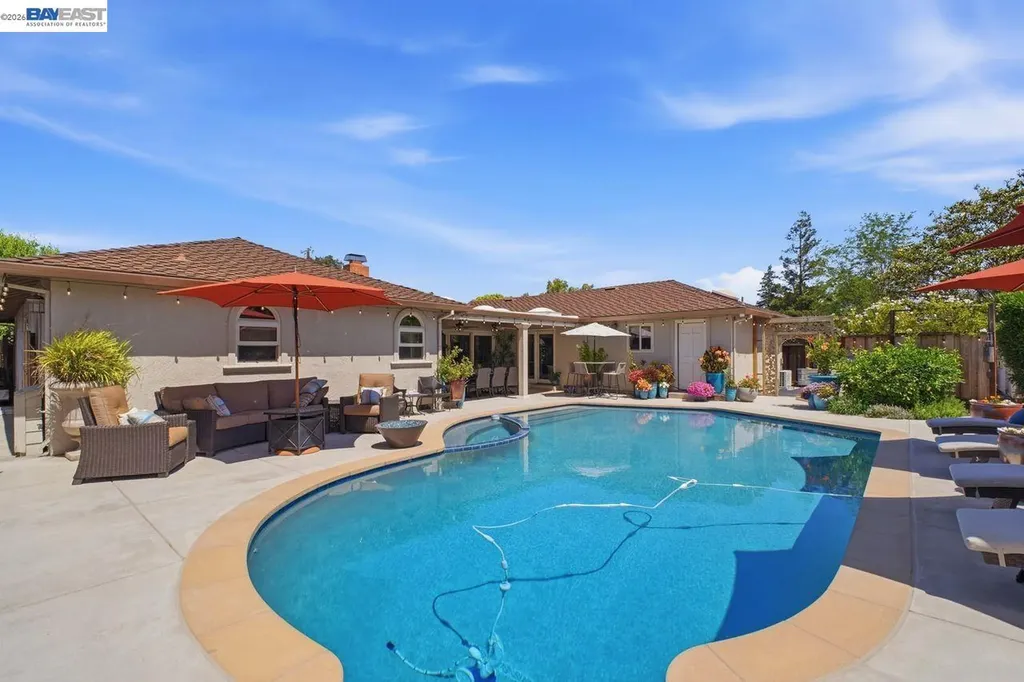4858 Sterling Drive Fremont CA 94536