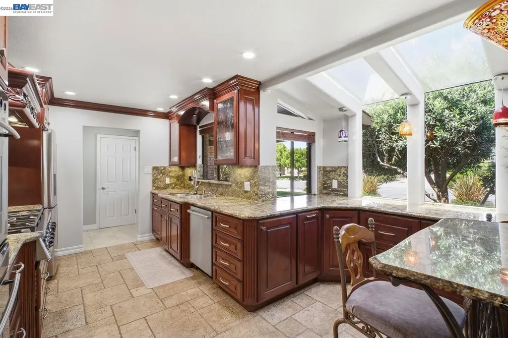4858 Sterling Drive Fremont CA 94536